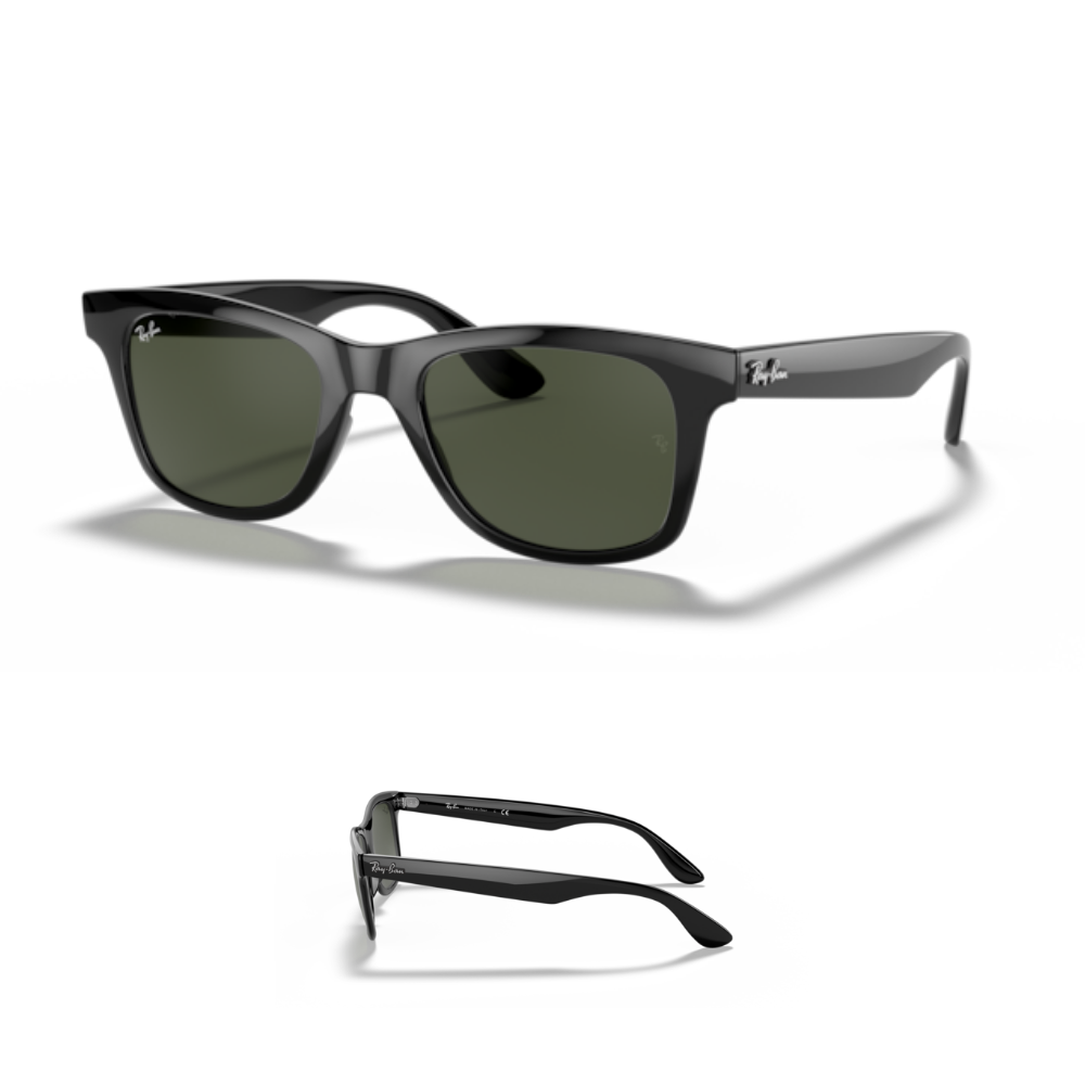 Hastes Ray-Ban 4640 Originais