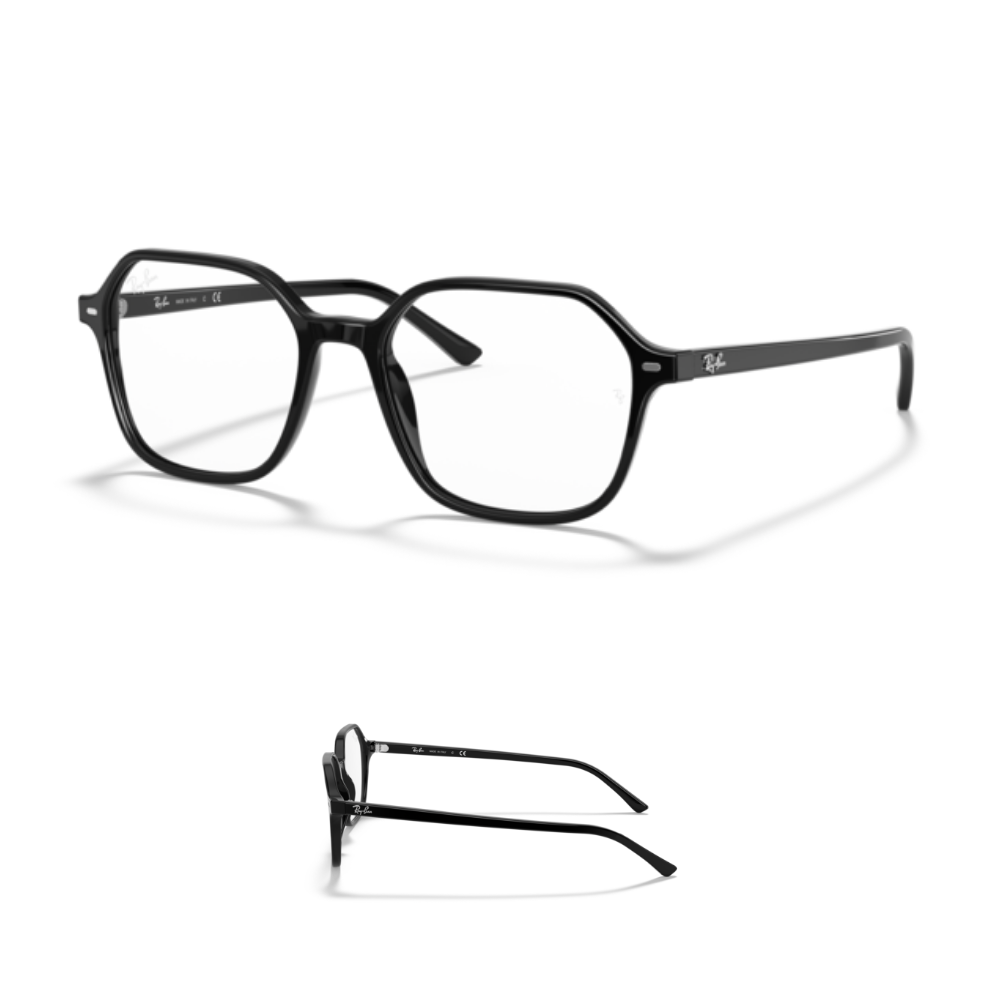 Hastes Ray-Ban 5394 Originais