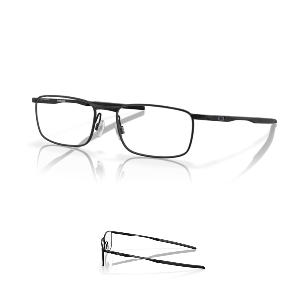 Hastes Oakley Visão 3173 BARRELHOUSE Originais