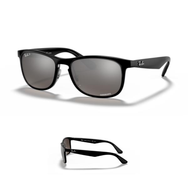 Hastes Ray-Ban 4263 originais