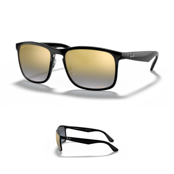 Hastes Ray-Ban 4264 Originais