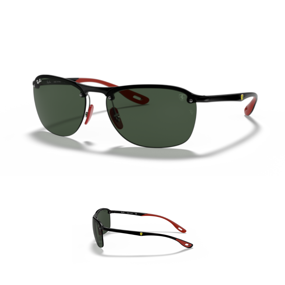 Hastes Ray-Ban 4302M Originais