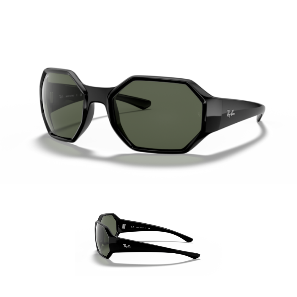 Hastes Ray-Ban 4337 Originais