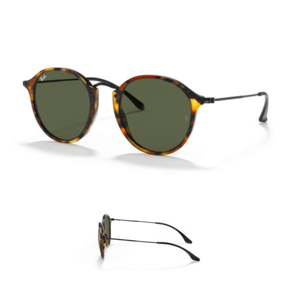 Hastes Ray-Ban 2447 originais