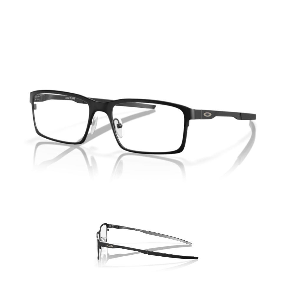 Hastes Oakley Visão 3232 BASE PLANE Originais