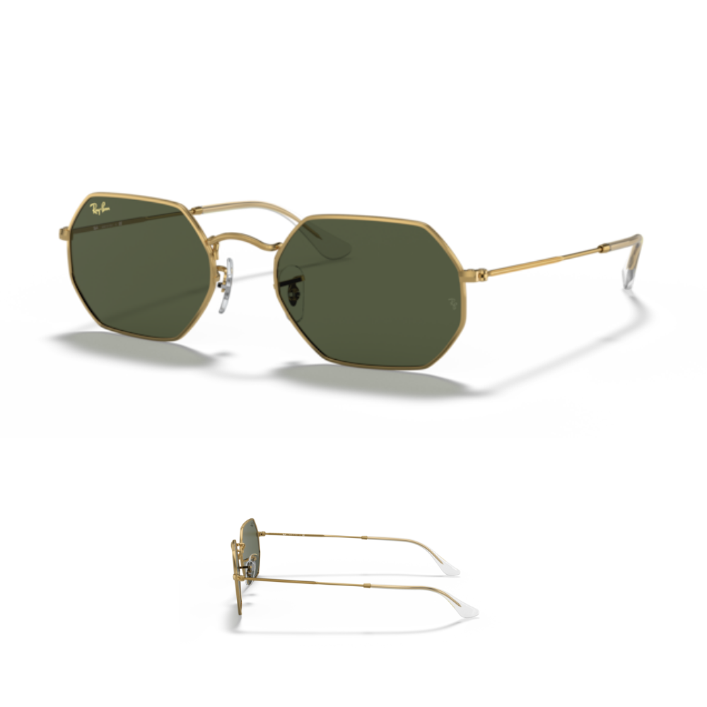 Hastes Ray-Ban 3556 Originais