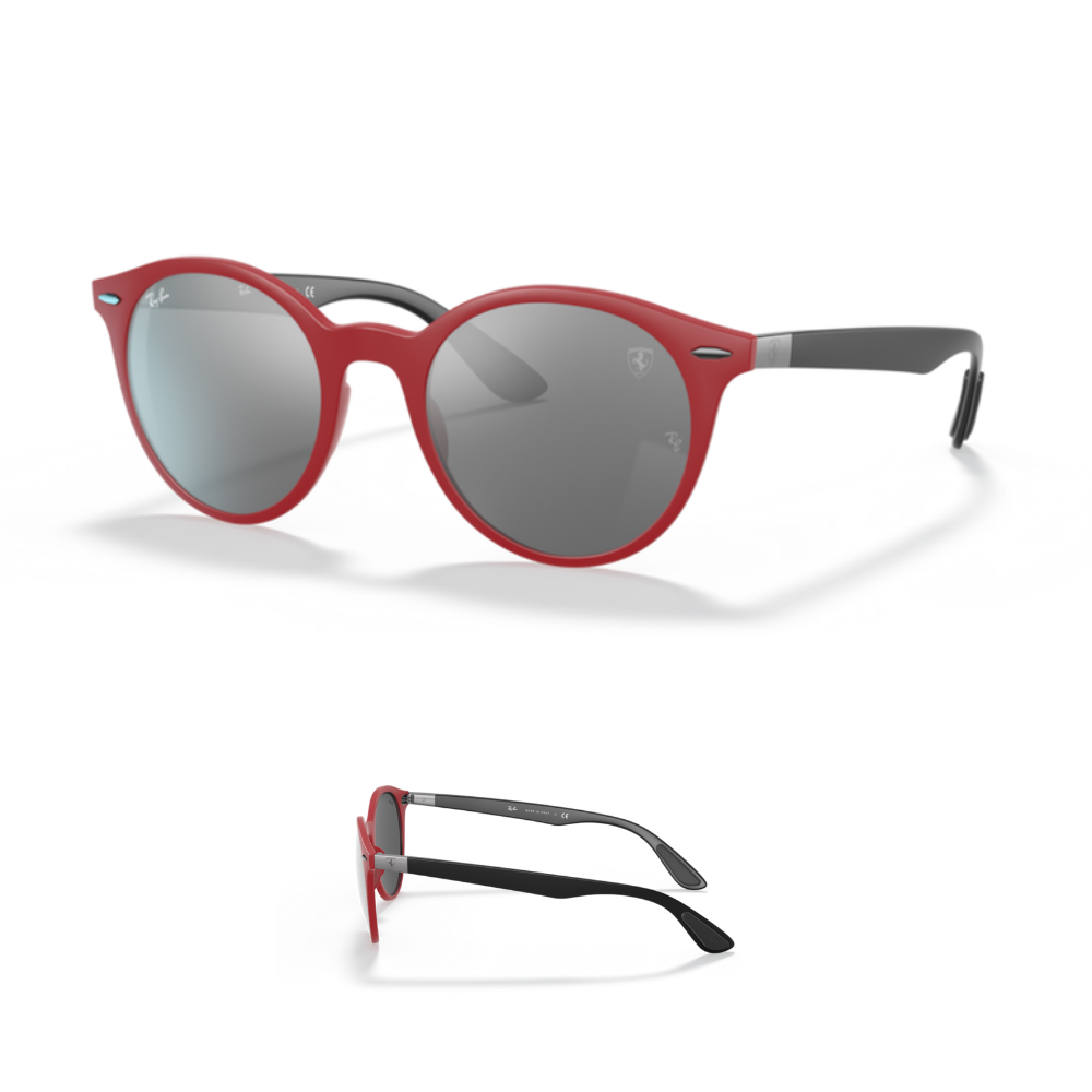 Hastes Ray-Ban 4296M originais