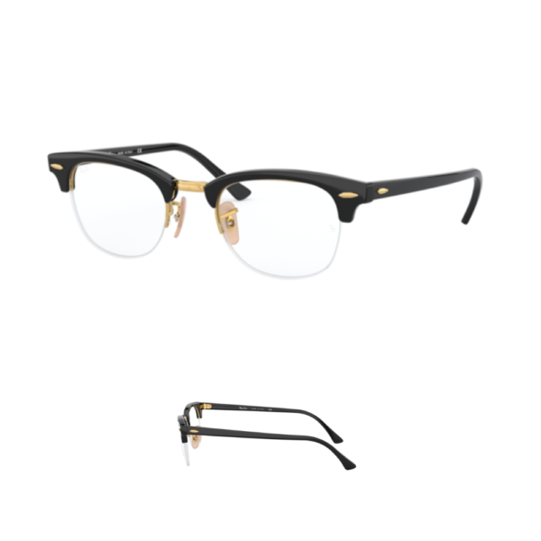 Hastes Ray-Ban 4354V originais
