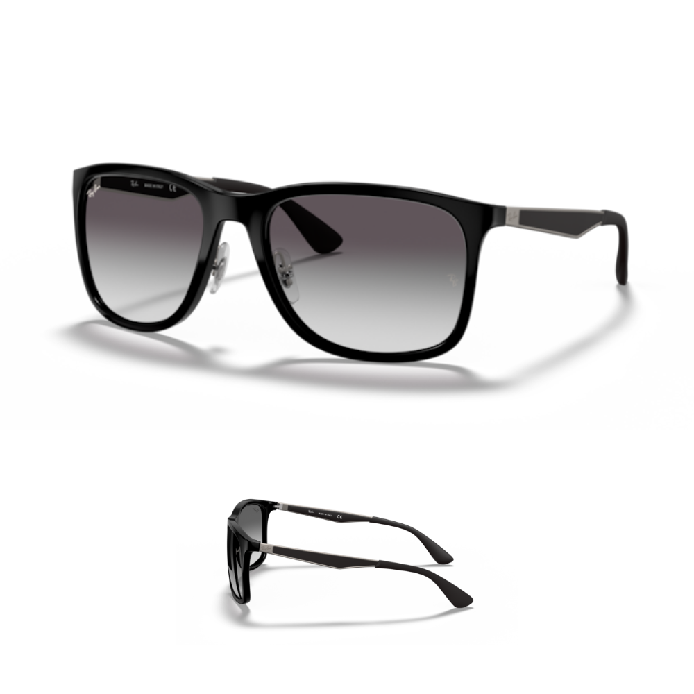 Hastes Ray-Ban 4313 originais