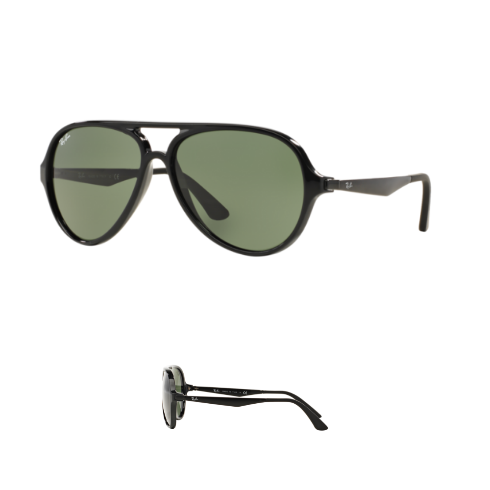 Hastes Ray-Ban 4235 originais