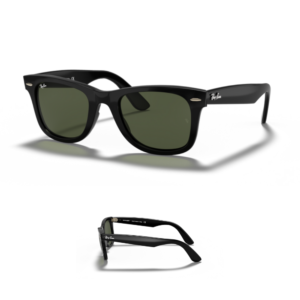 Ray-Ban RX4340V WAYFARER EASE