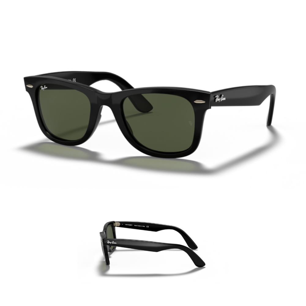 Hastes Ray-Ban 2140 Wayfarer