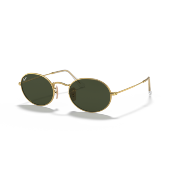 Ray-Ban RB3547N OVAL