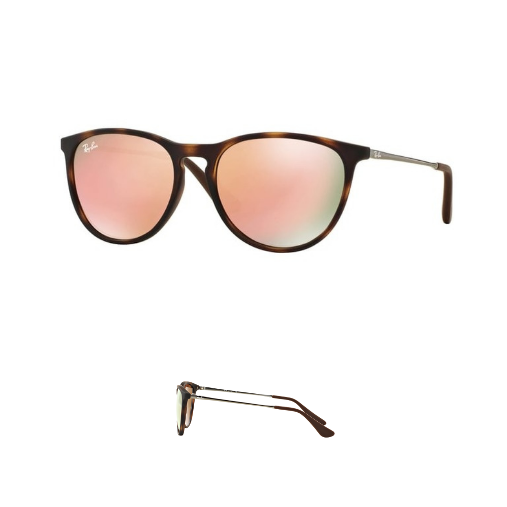 Hastes Ray-Ban Junior 9060S JUNIOR ERIKA