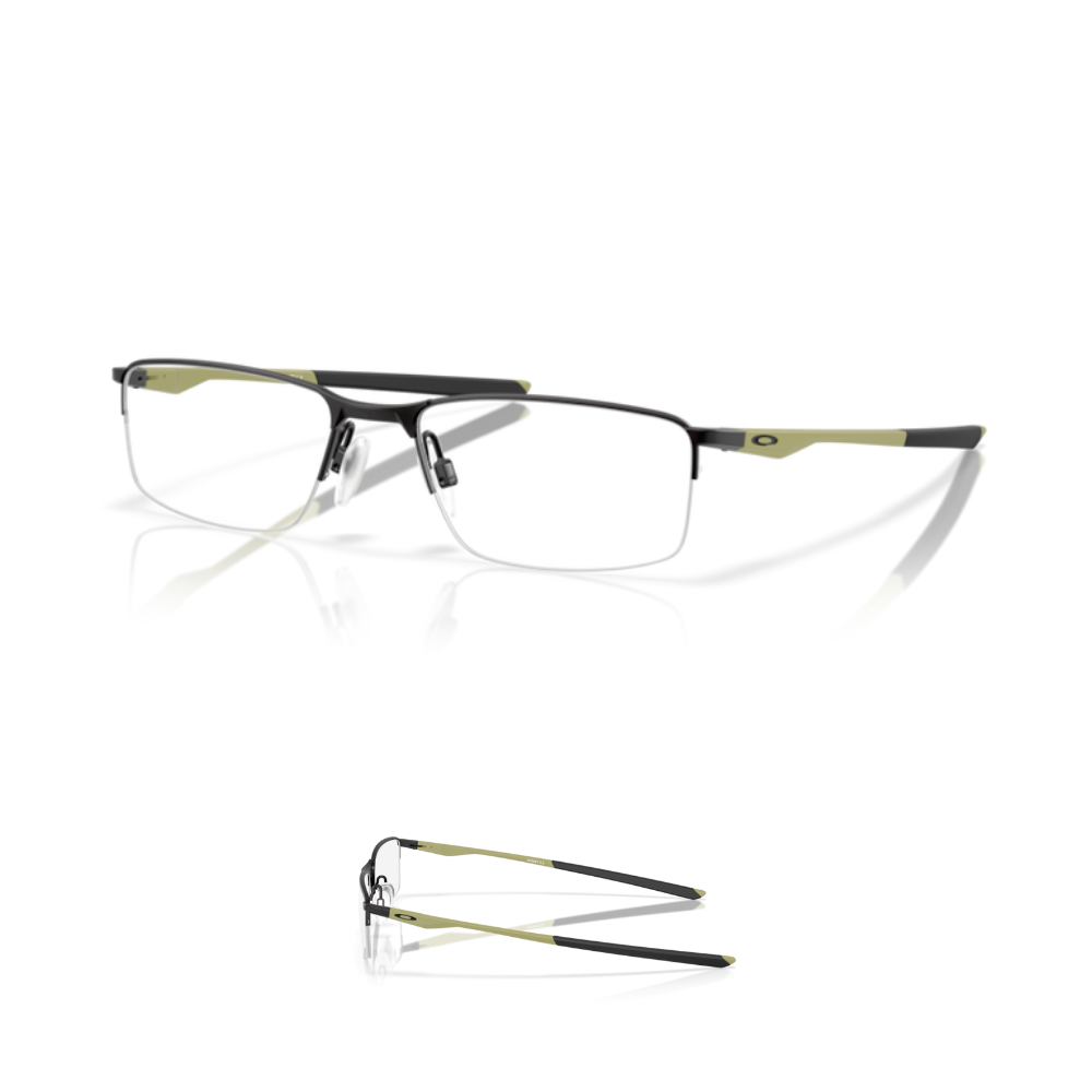 Hastes Oakley Visão 3218 SOCKET 5.5 Originais