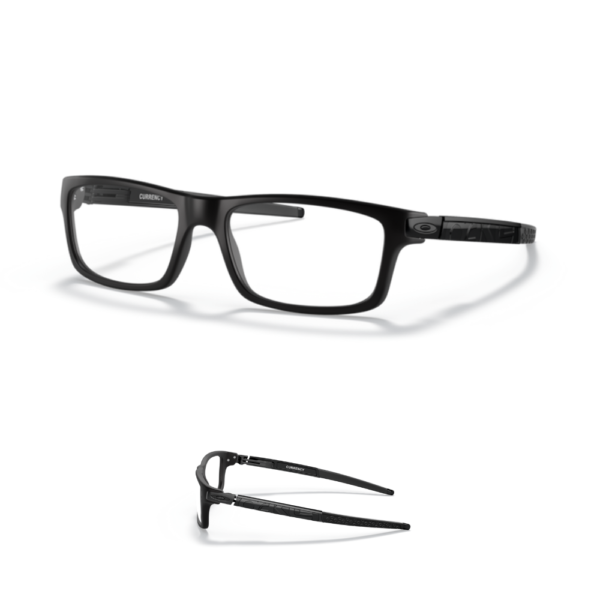 Hastes Oakley Visão 8026 CURRENCY Originais