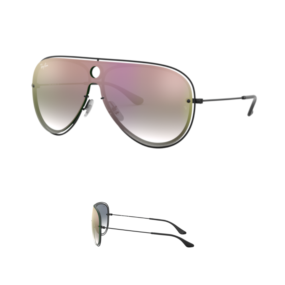 Hastes Ray-Ban 3605 originais