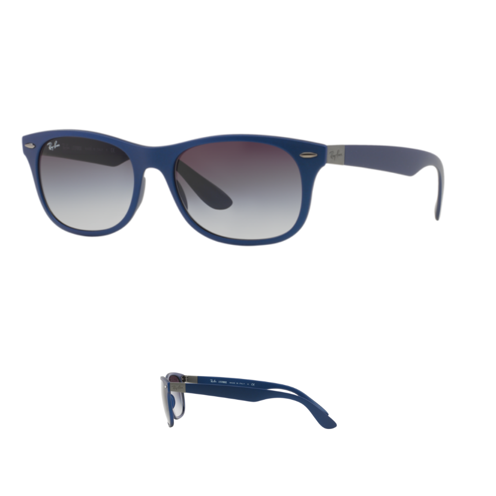 Hastes Ray-Ban 4207 Originais