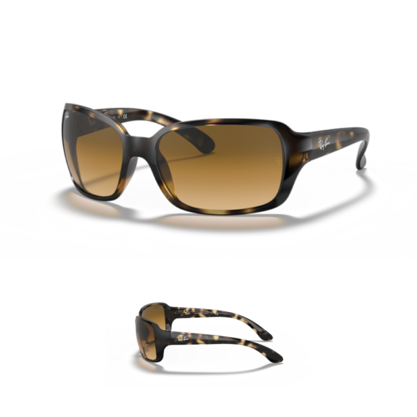 Hastes Ray-Ban 4068 originais