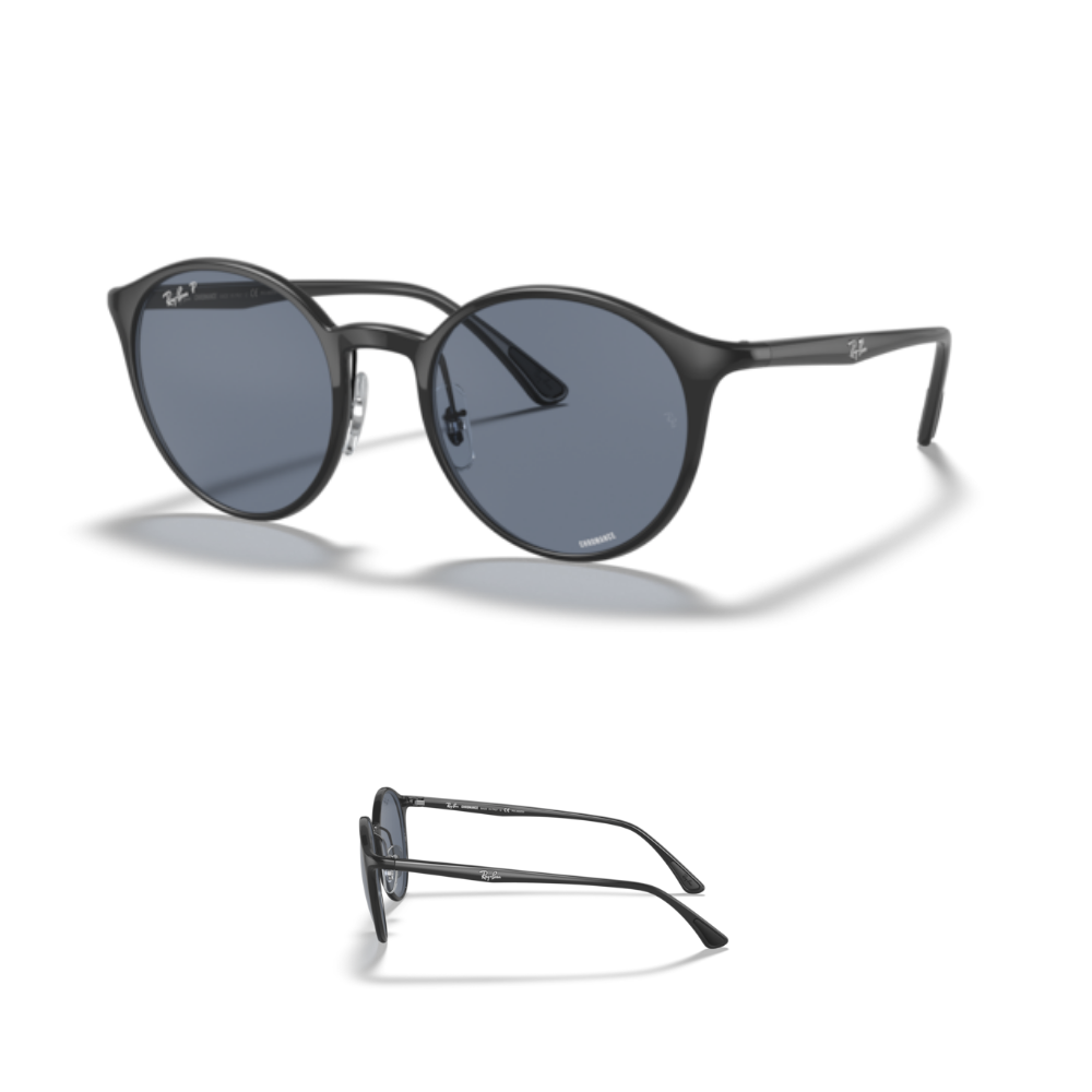 Hastes Ray-Ban 4336CH originais