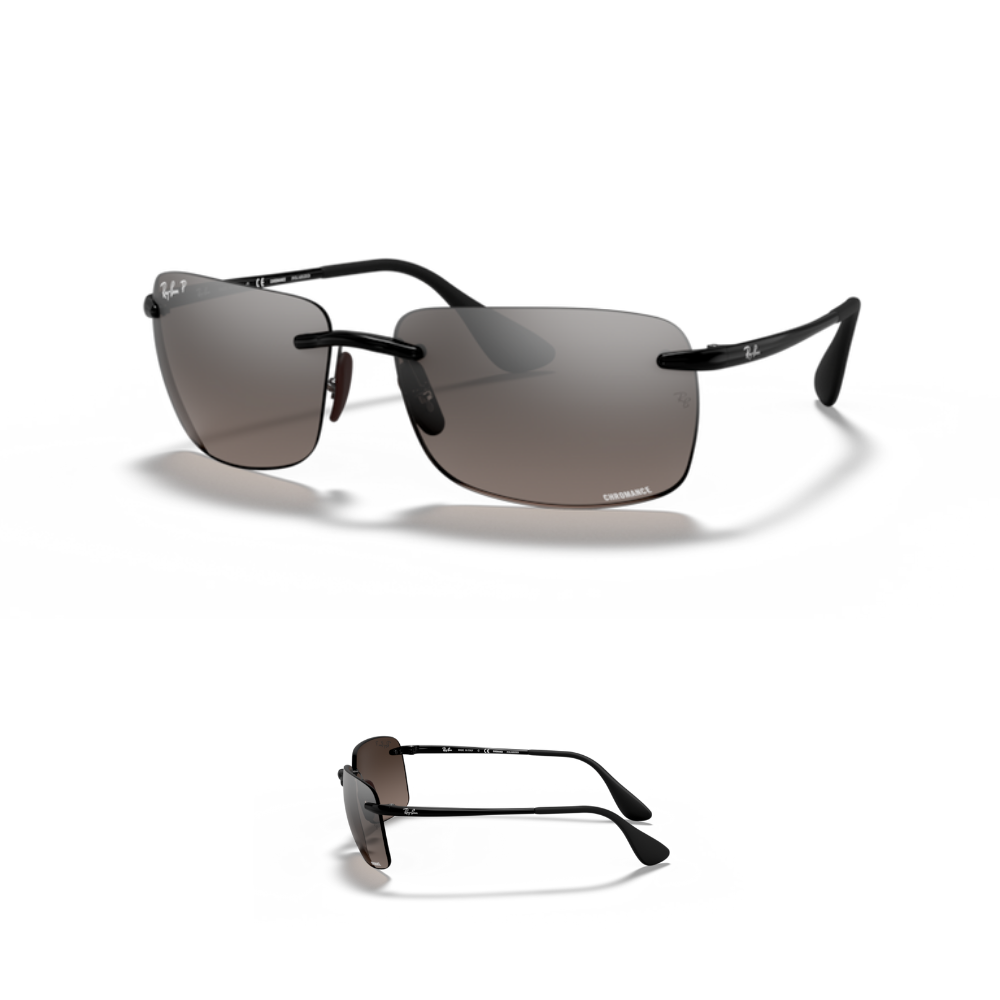 Hastes Ray-Ban 4255 Originais