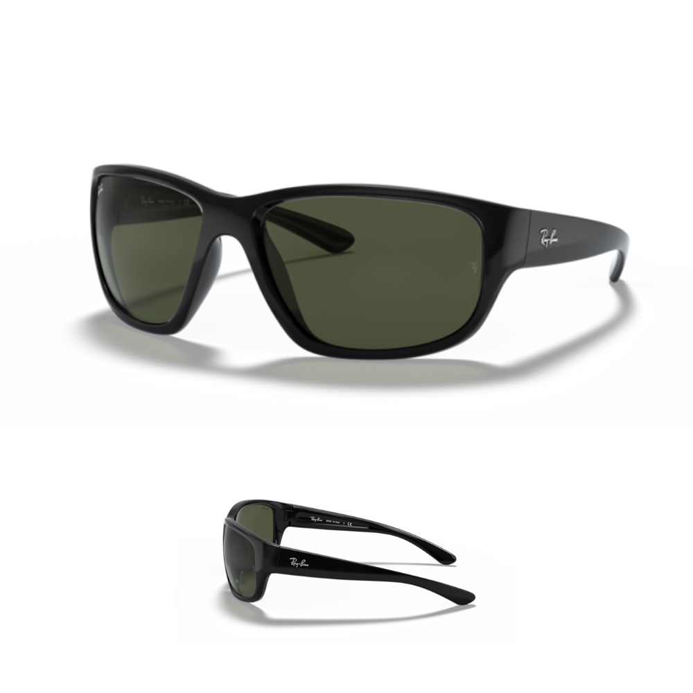 Hastes Ray-Ban 4300 Originais