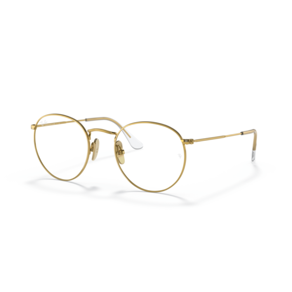 Ray-Ban RX8247V ROUND