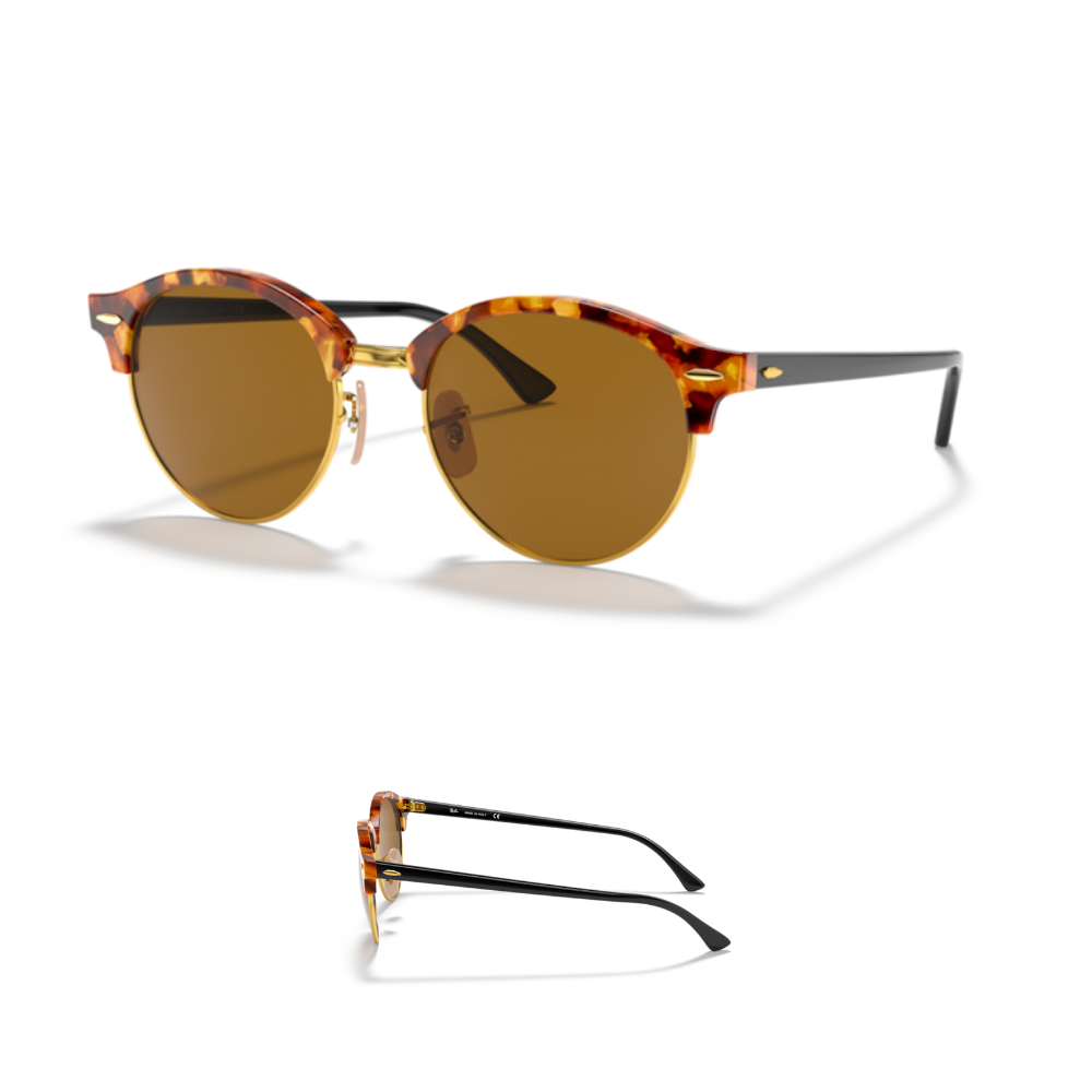 Hastes Ray-Ban 4246 originais