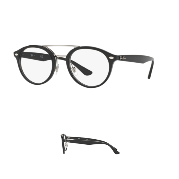 Hastes Ray-Ban 5354 Originais
