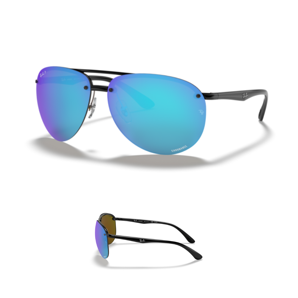 Hastes Ray-Ban 4293CH Originais