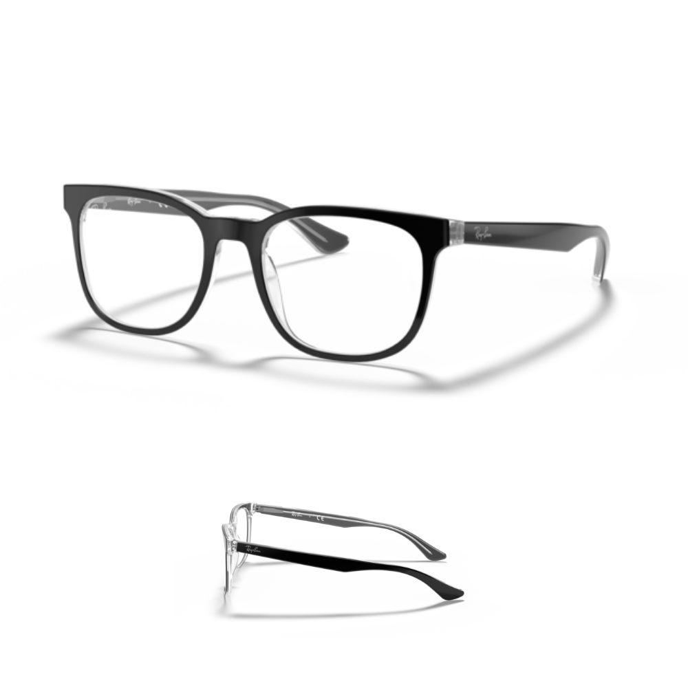 Hastes Ray-Ban 5369 Originais