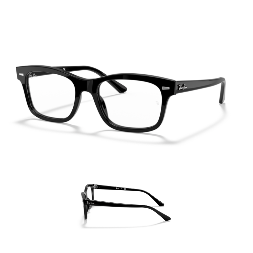Hastes Ray-Ban 5383 Originais