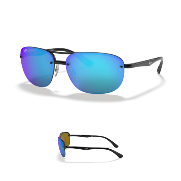 Hastes Ray-Ban 4275CH Originais