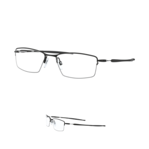 Hastes Oakley Visão 5113 LIZARD Originais