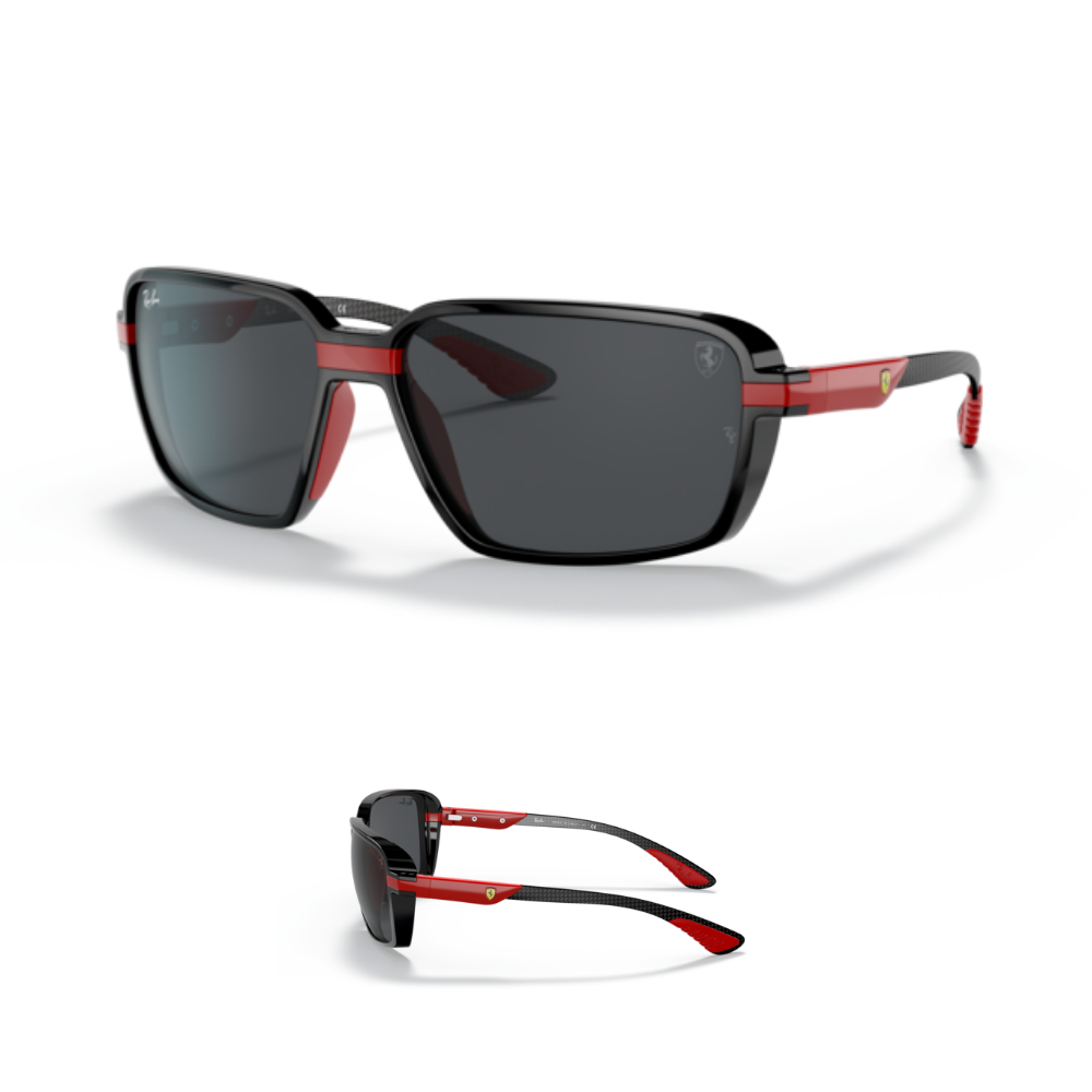 Hastes Ray-Ban 8360M originais