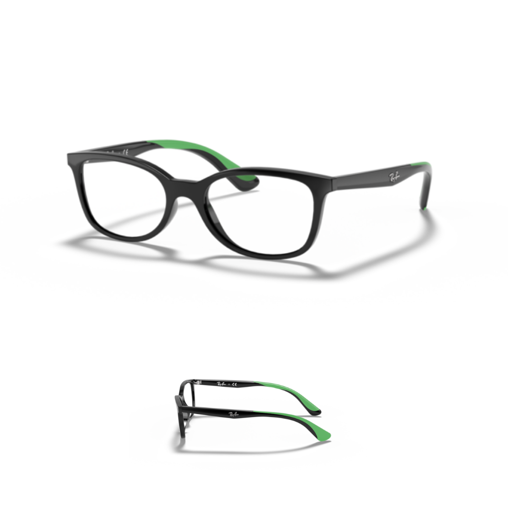 Hastes Ray-Ban Junior 1586 Originais