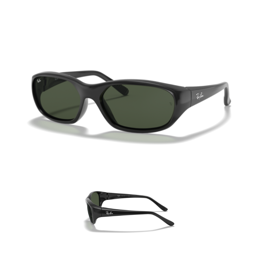 Hastes Ray-Ban 2016 DADDY-O originais