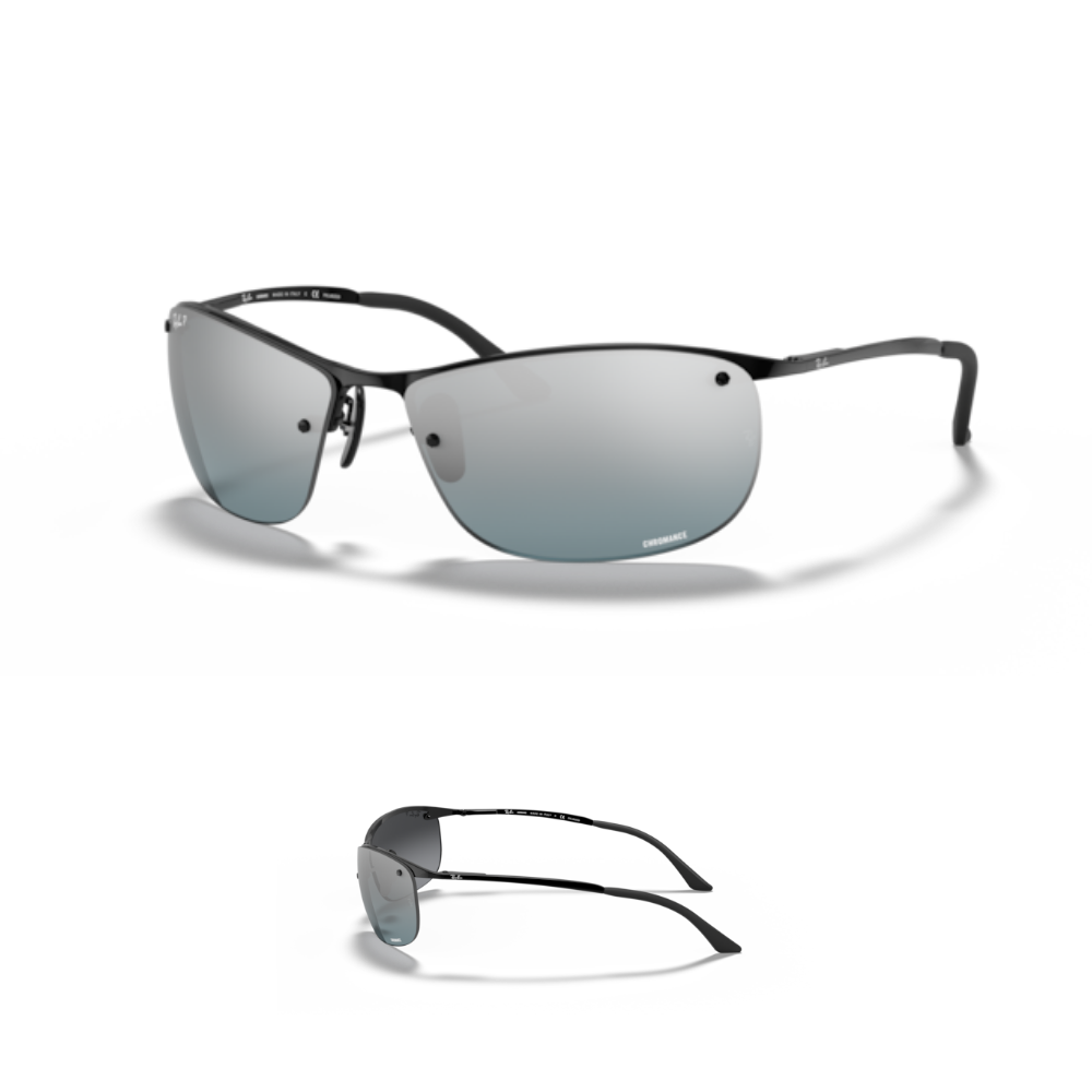 Hastes Ray-Ban 3542 originais