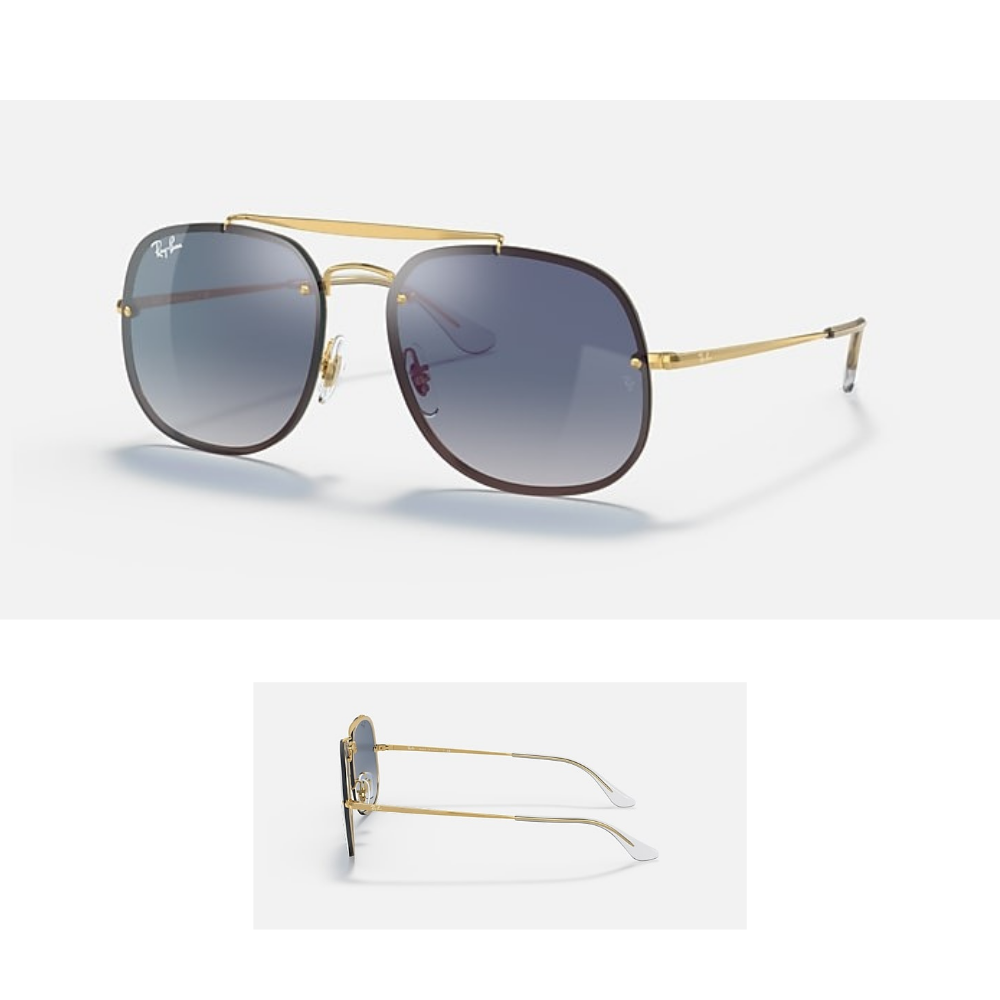 Hastes Ray-Ban 3583N Originais