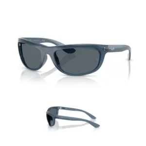 Hastes Ray-Ban 4089 Balorama originais