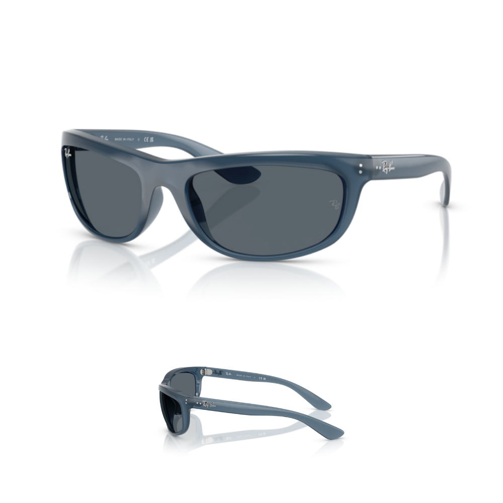 Hastes Ray-Ban 4089 Balorama originais