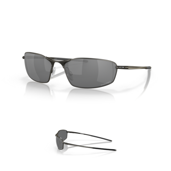 Hastes Oakley 4141 Whisker Originais