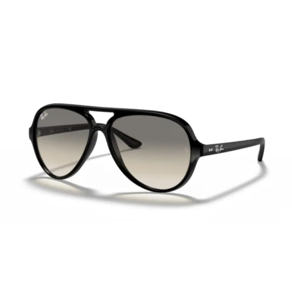 Ray-Ban RB4125 CATS 5000