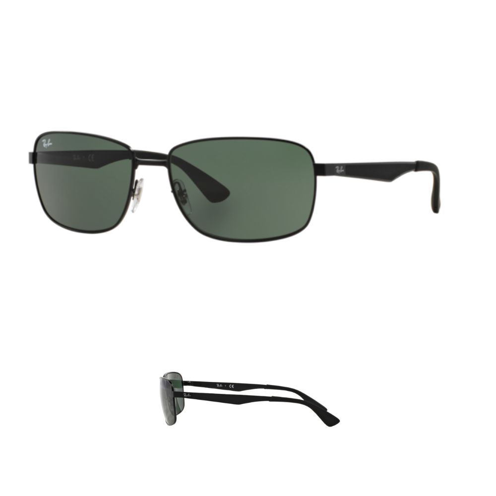 Hastes Ray-Ban 3529 Originais