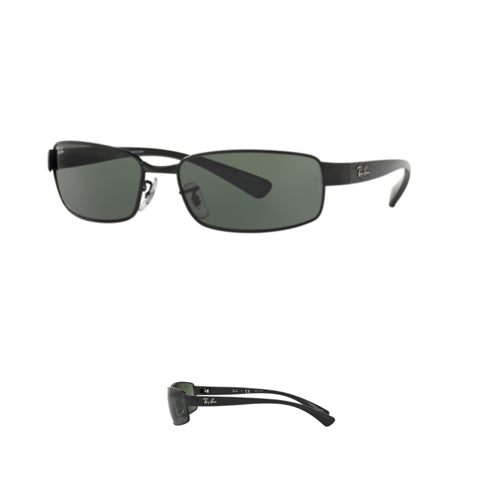 Hastes Ray-Ban 3364 originais
