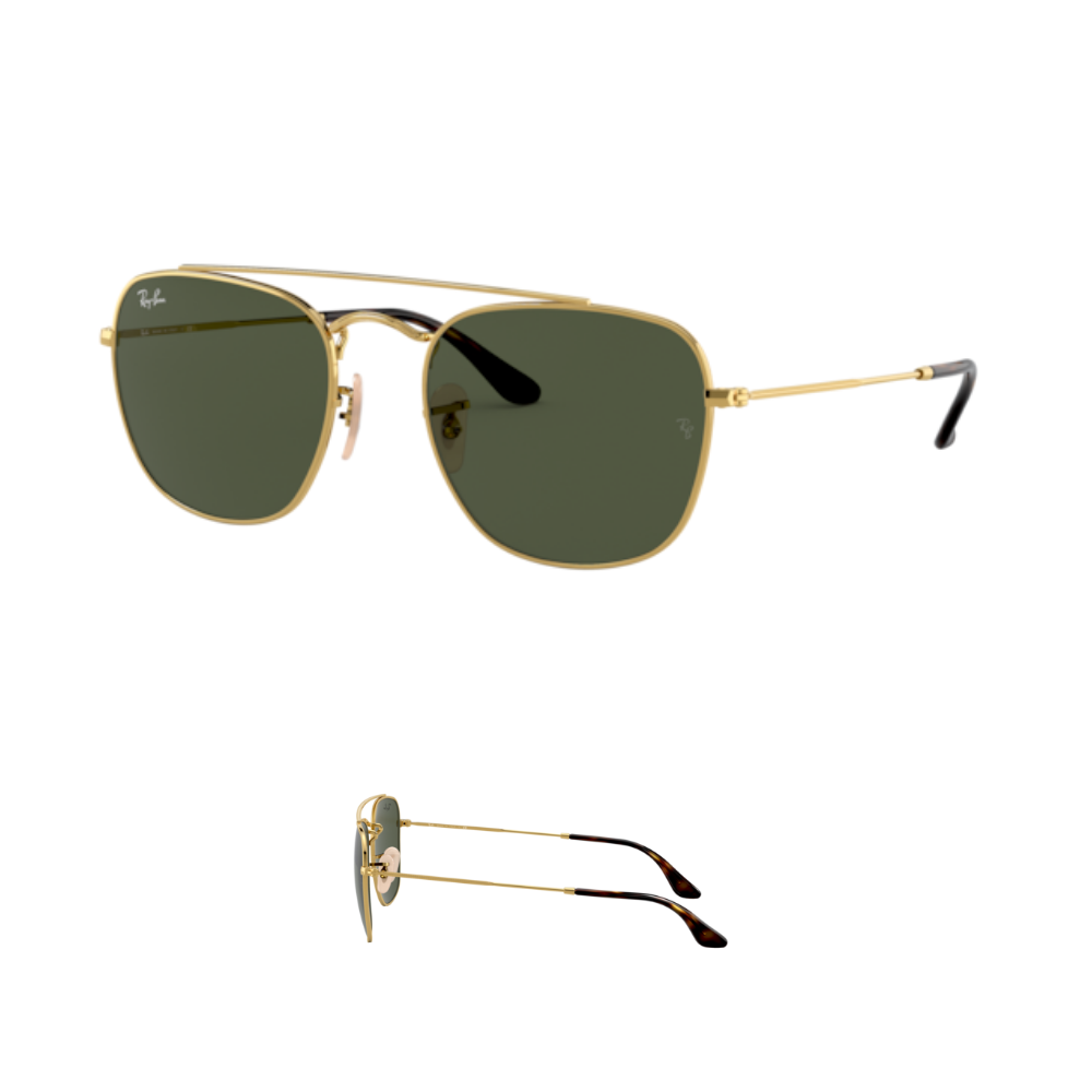Hastes Ray-Ban 3557 Originais