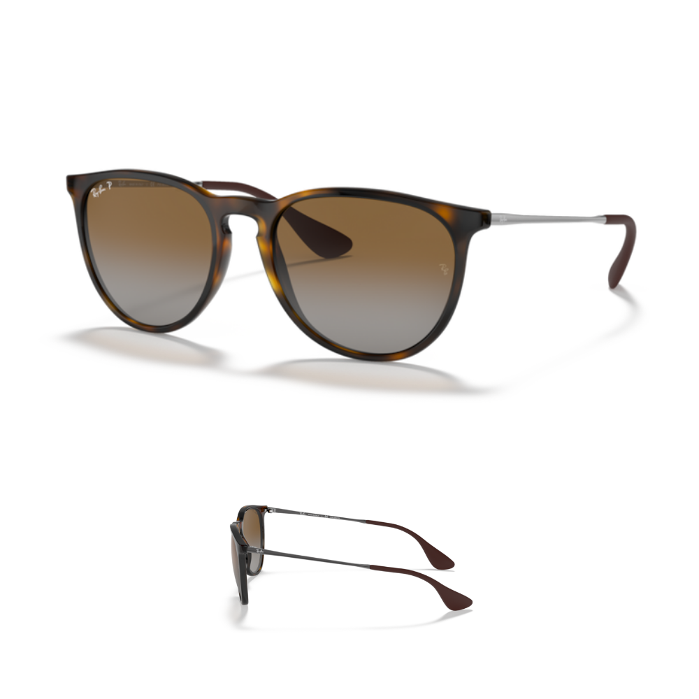 Hastes Ray-Ban 4171 Erika Originais