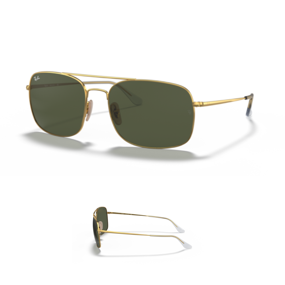 Hastes Ray-Ban 3611 Originais
