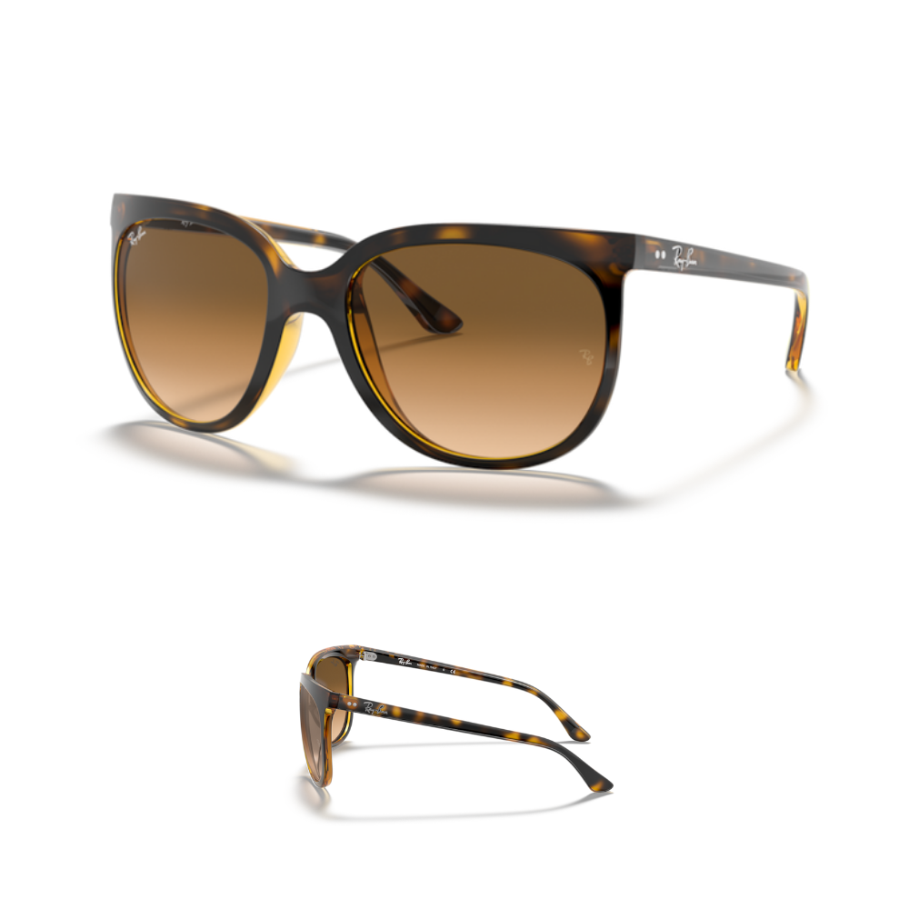 Hastes Ray-Ban 4126 Originais