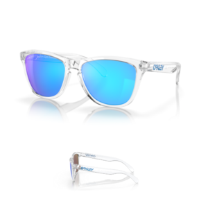 Hastes Oakley 9013 FROGSKINS Originais
